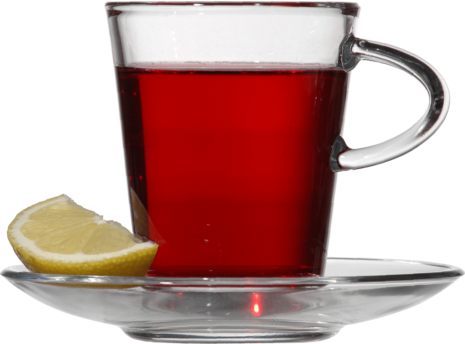 Tea Cup Transparent PNG Image