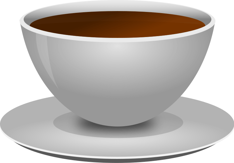 Cup Transparent PNG Image