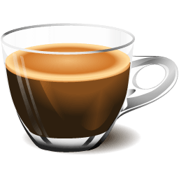 Coffee Cup Transparent PNG Image