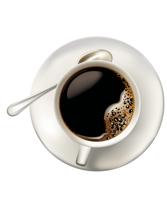 Coffee Cup Transparent PNG Image