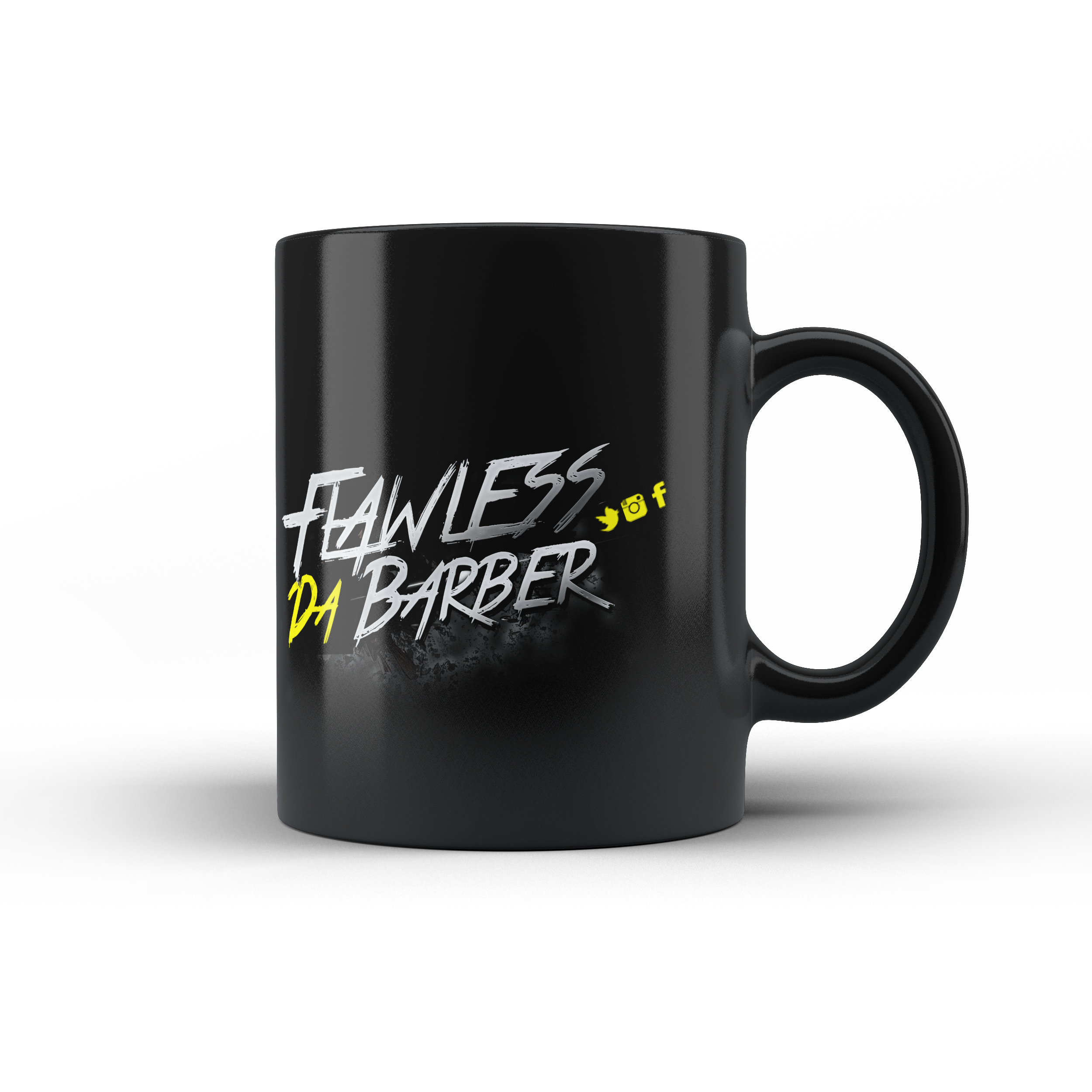 Mug Cup Brand Coffee Mockup Transparent PNG Image