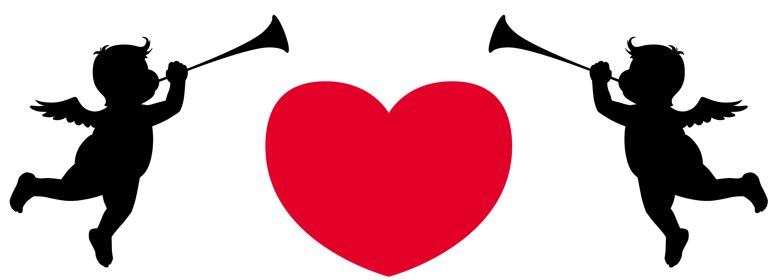 Vector Day Cupid Valentines Transparent PNG Image
