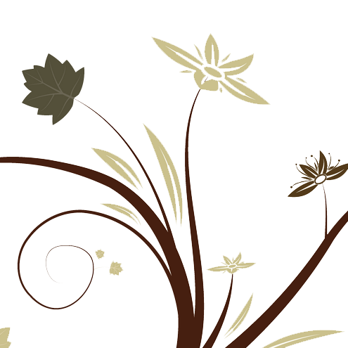 Curly Transparent PNG Image