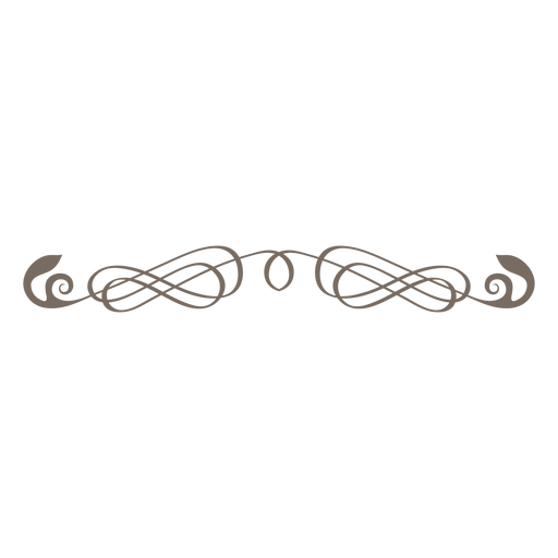 Curly File Transparent PNG Image