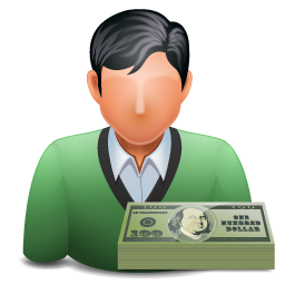 Customer Transparent PNG Image