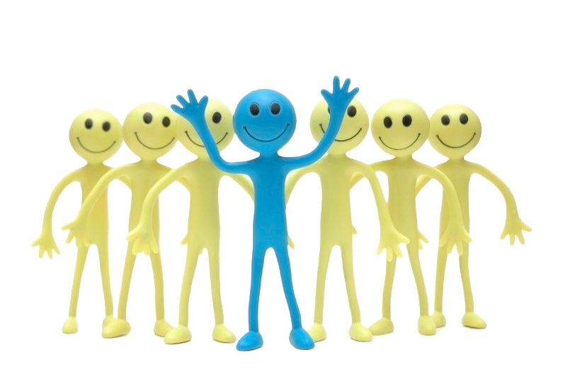 Customer Transparent PNG Image