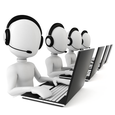 Customer Transparent PNG Image