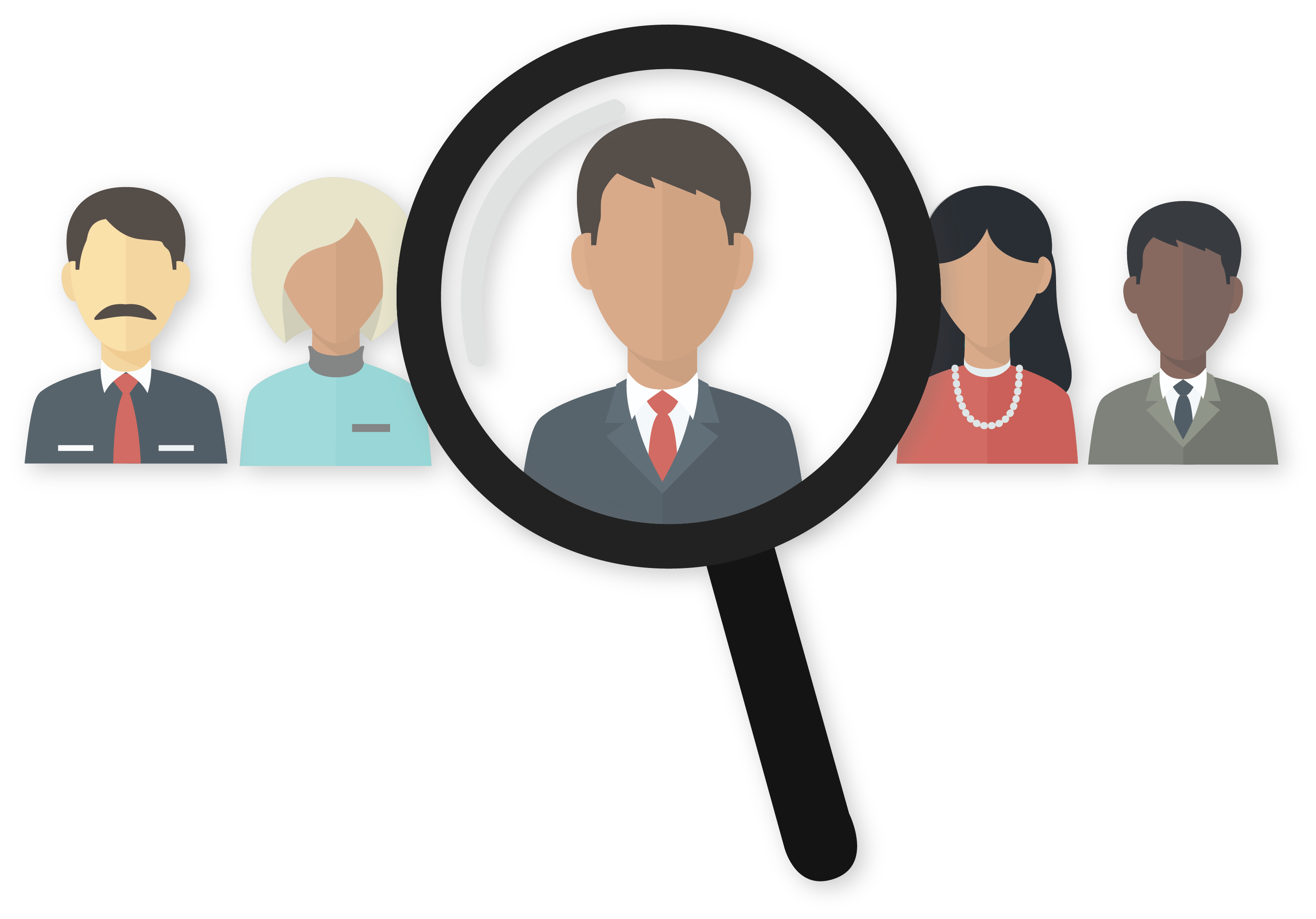 Customer Transparent PNG Image