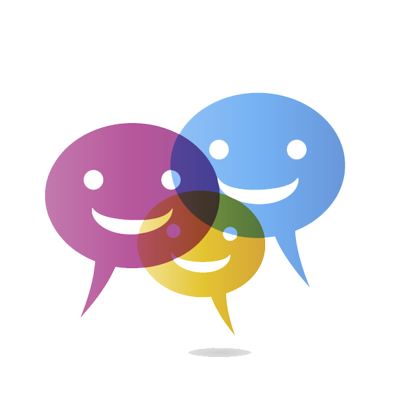 Customer Transparent PNG Image