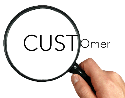 Customer Transparent PNG Image