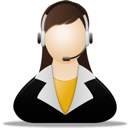 Customer Transparent PNG Image