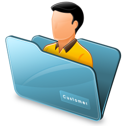 Customer Transparent PNG Image