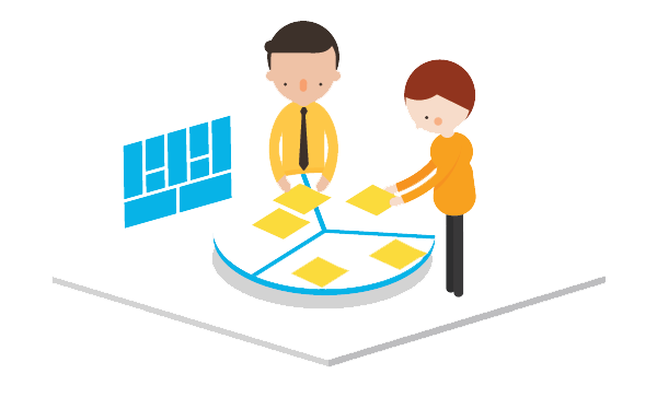 Customer File Transparent PNG Image