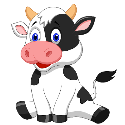 Cute Cartoon Transparent PNG Image