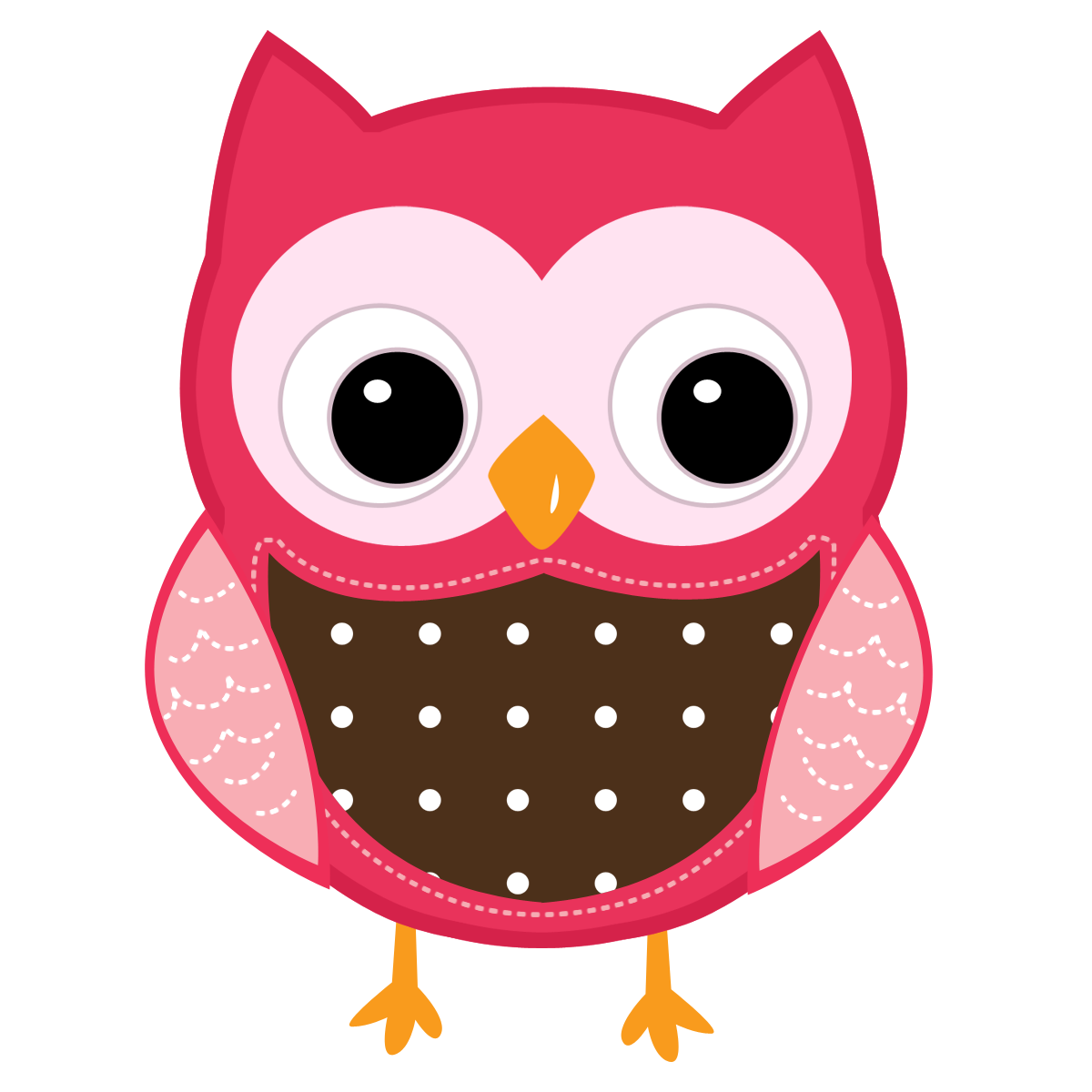 Cute Cartoon Transparent PNG Image