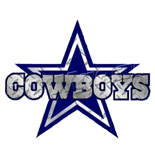 Cowboys Dallas Transparent PNG Image