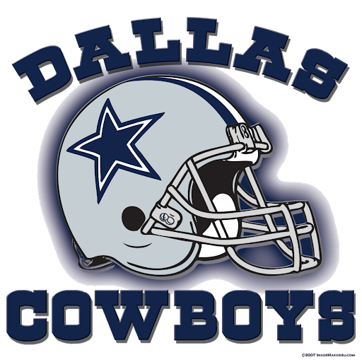 Cowboys Dallas Transparent PNG Image