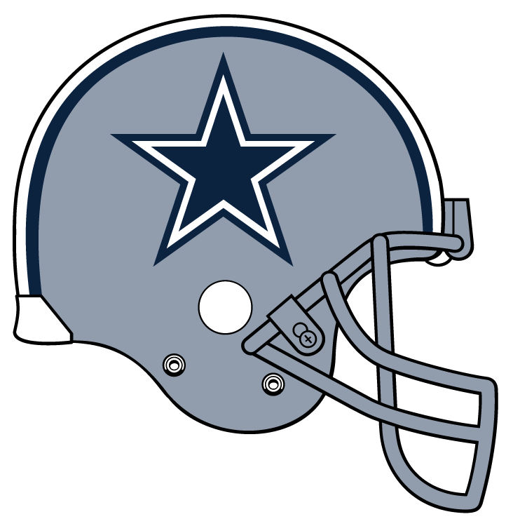 Cowboys Dallas File Transparent PNG Image
