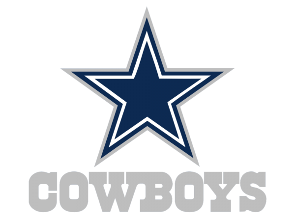 Cowboys Dallas Transparent PNG Image