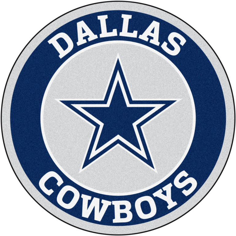 Cowboys Dallas Transparent PNG Image