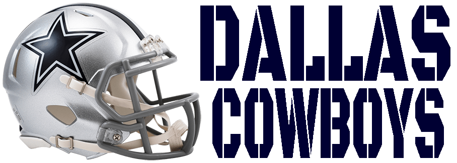 Cowboys Dallas Transparent PNG Image
