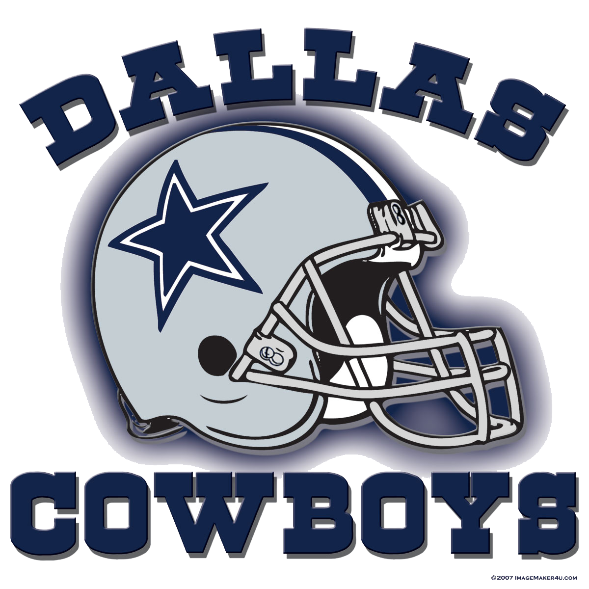 Dallas Cowboys Transparent PNG Image