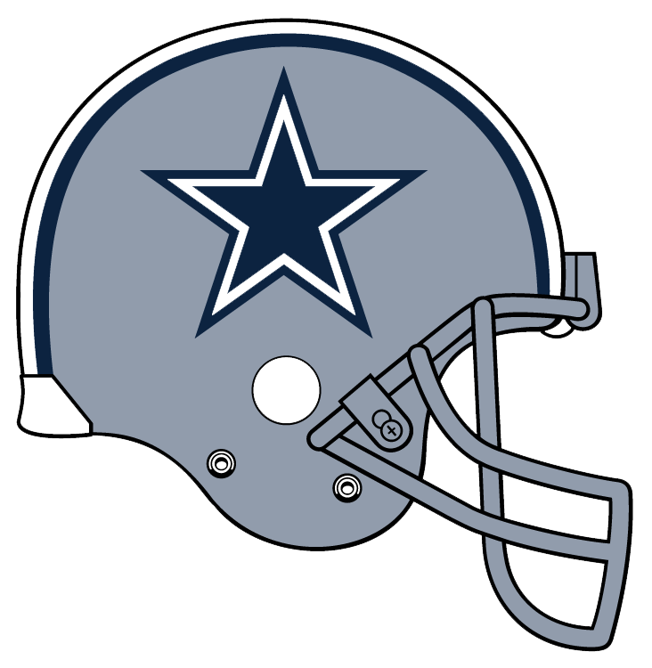 Dallas Cowboys Transparent PNG Image