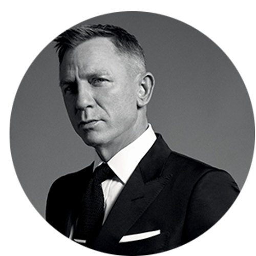 Craig Daniel Transparent PNG Image