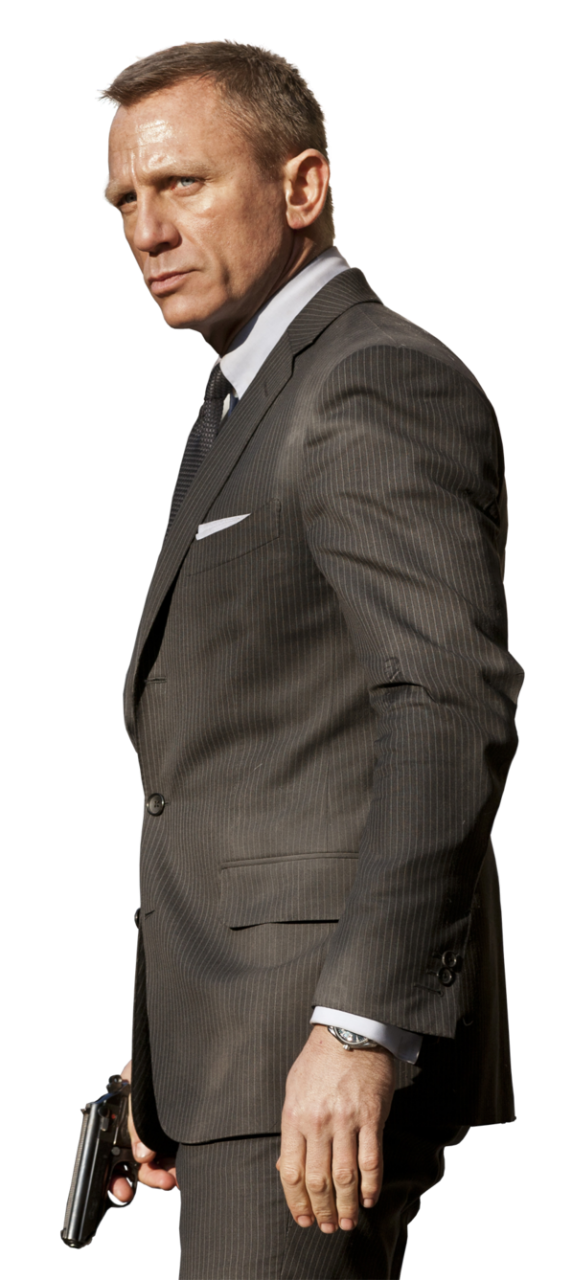 Craig Daniel Transparent PNG Image