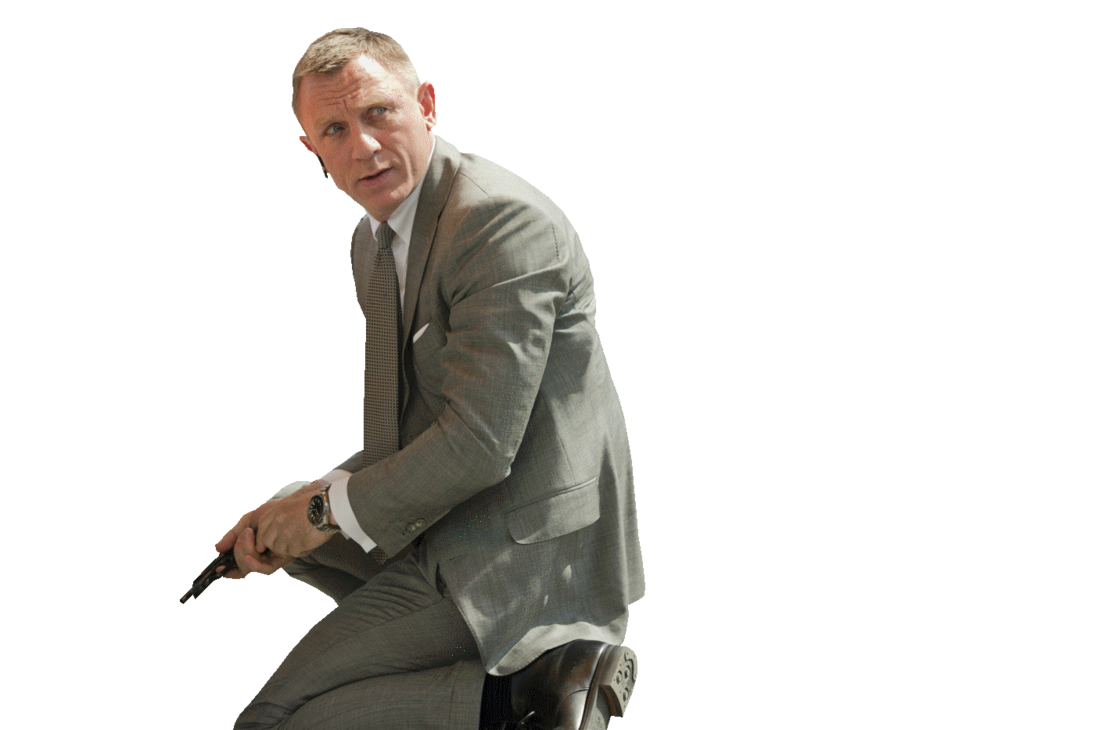 Craig Daniel Transparent PNG Image