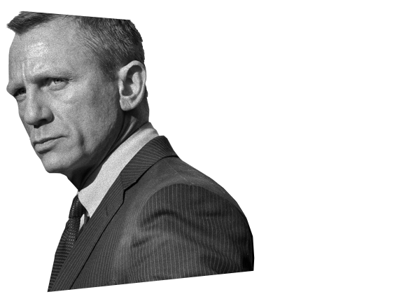 Craig Daniel Transparent PNG Image