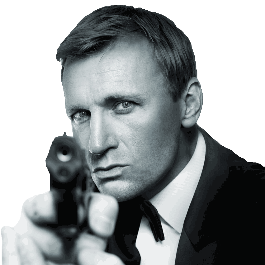 Craig Daniel Transparent PNG Image
