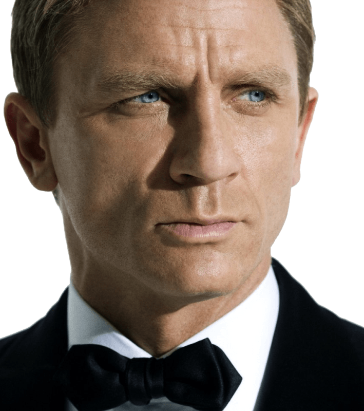 Craig Daniel Transparent PNG Image