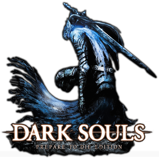 Dark Souls Transparent PNG Image