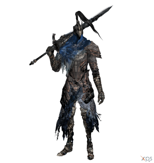 Dark Souls Transparent PNG Image