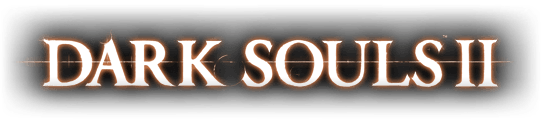 Dark Souls Logo Transparent PNG Image
