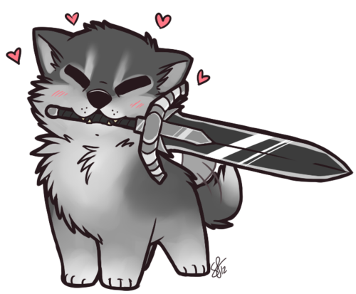 Dark Souls Sith Transparent PNG Image