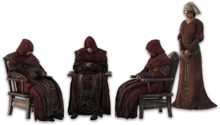 Dark Souls Transparent PNG Image