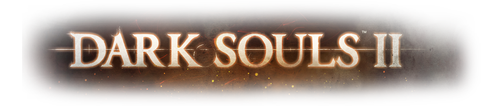 Dark Souls Logo Transparent PNG Image