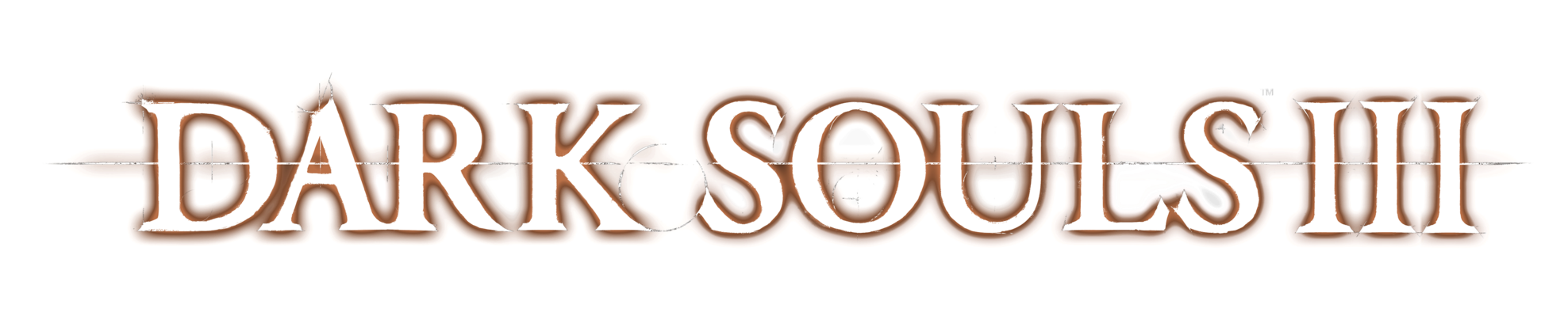 Dark Souls Logo Transparent PNG Image