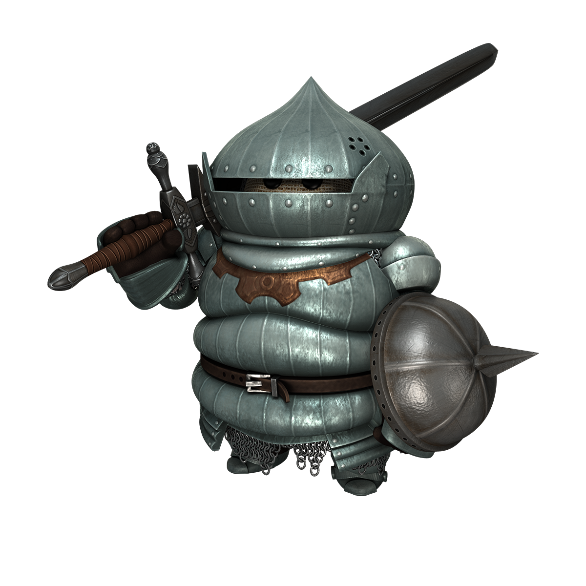 Dark Souls Transparent PNG Image
