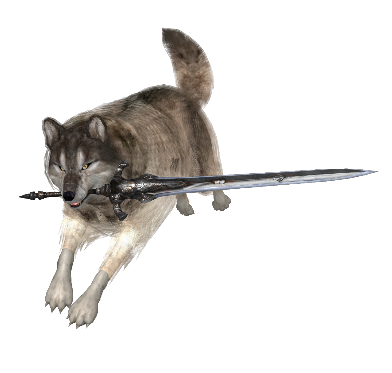 Dark Souls Sith Transparent PNG Image
