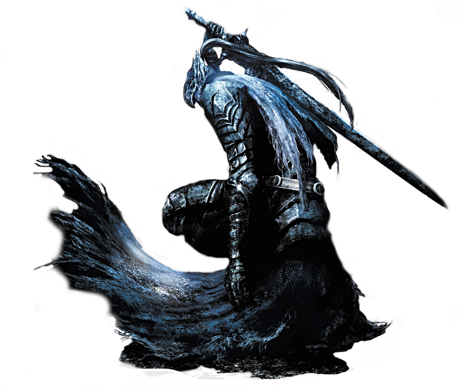 Dark Souls Artorias Transparent PNG Image