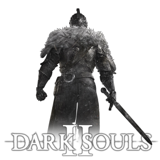 Dark Souls Transparent PNG Image
