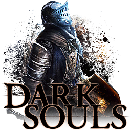 Dark Souls Transparent PNG Image
