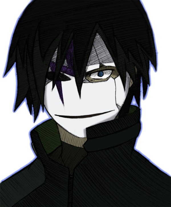 Darker Than Black Background Transparent PNG Image
