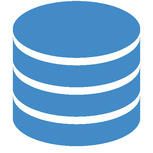 Database Transparent PNG Image