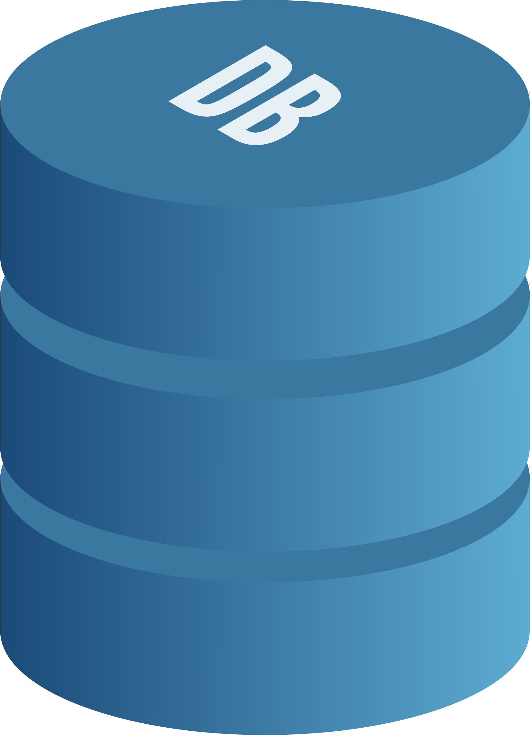 Database Transparent PNG Image