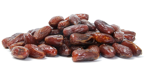 Dates Transparent PNG Image