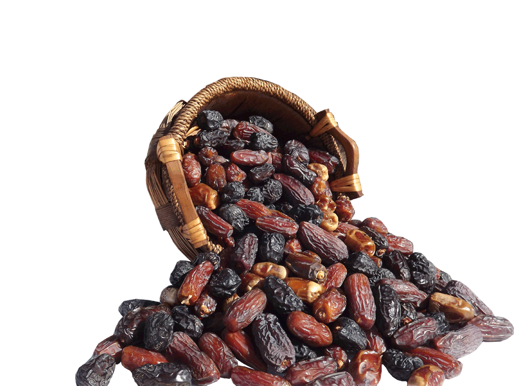 Dates Transparent PNG Image